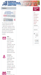 Mobile Screenshot of eacdnet.eacd-online.eu
